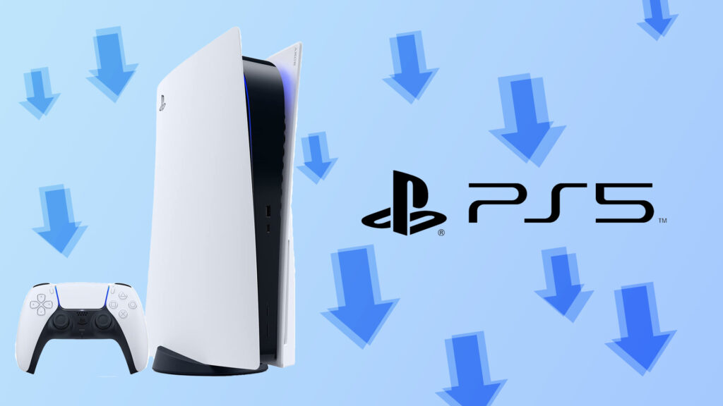 値下げしました！】ps5 PlayStation5 - ゲームソフト/ゲーム機本体