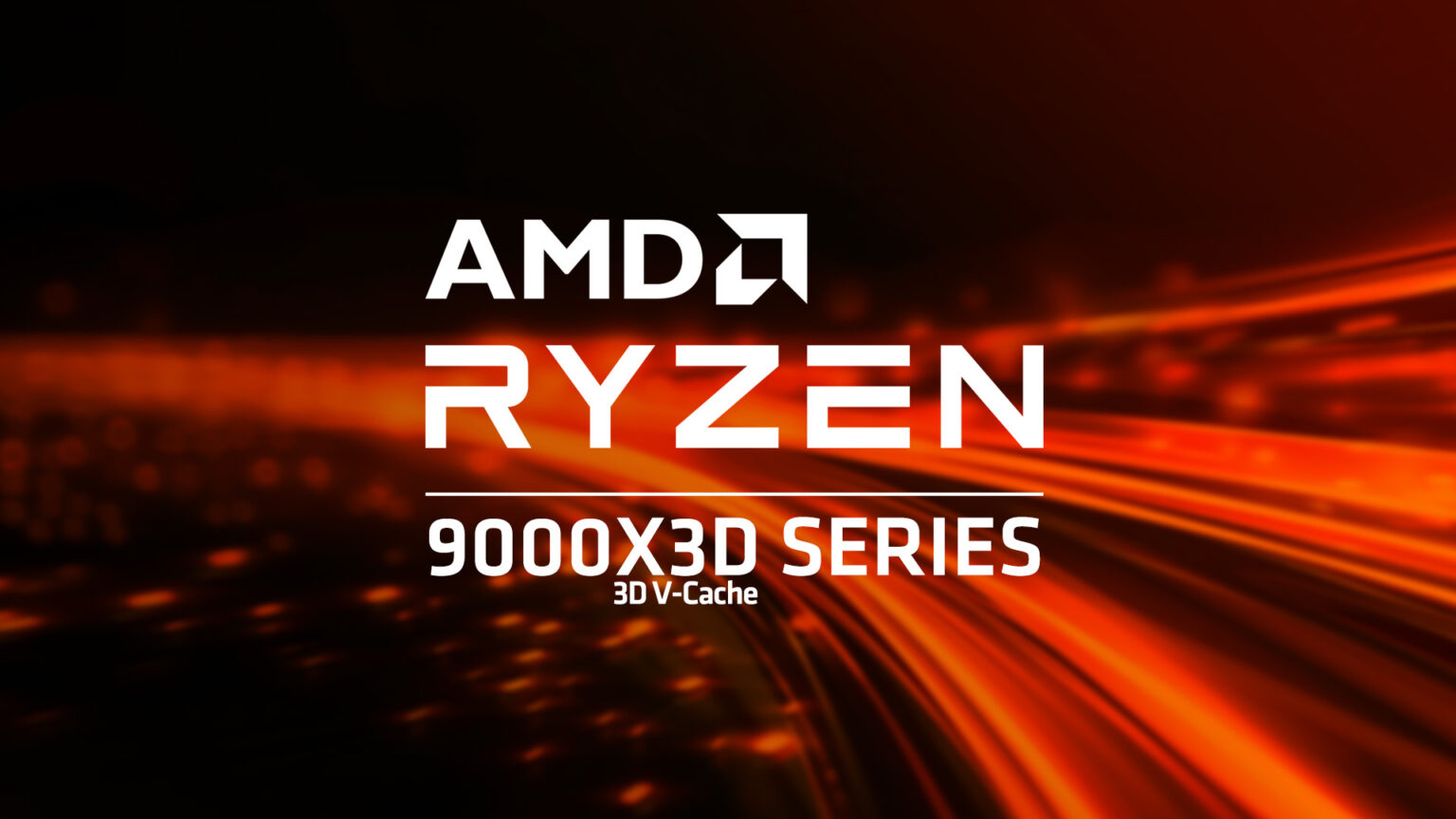 AMDのRyzen 9000 X3Dでは今以上に差別化要素が図られる可能性？