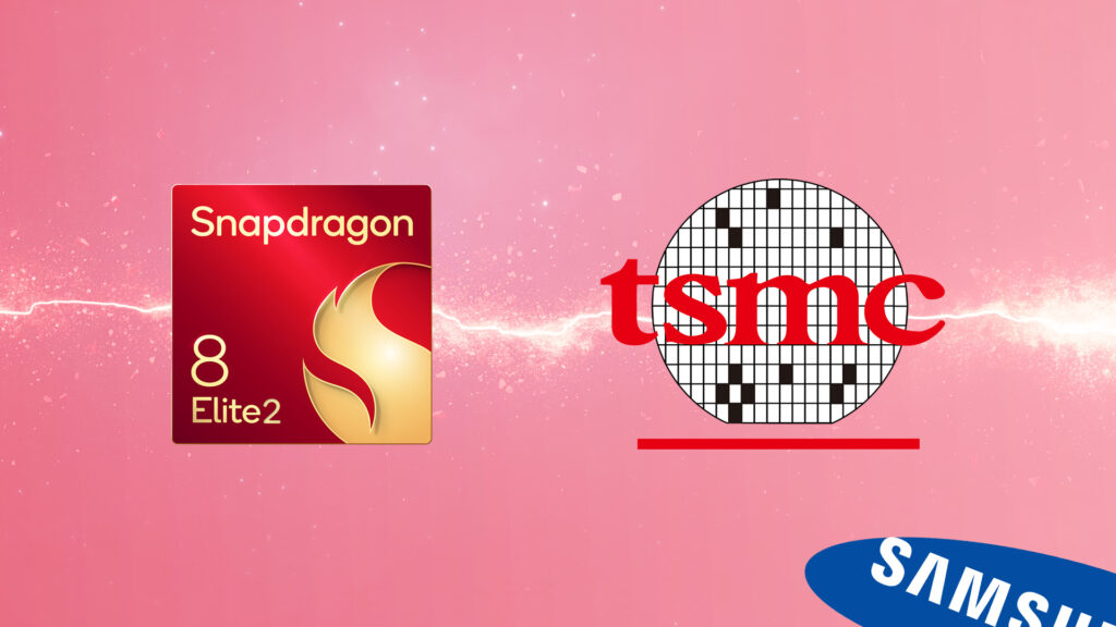 Snapdragon Elite Gen Tsmc