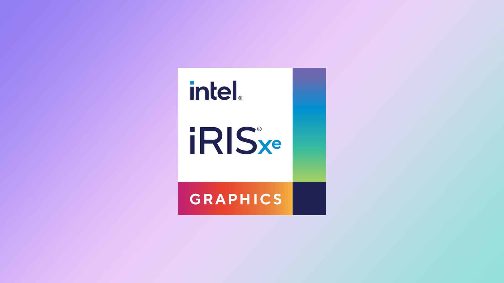 IrisXe eyecatch