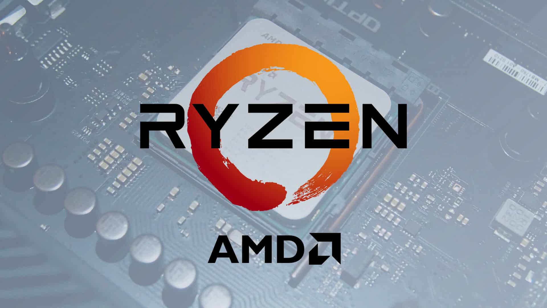 Ryzen 5000 Series