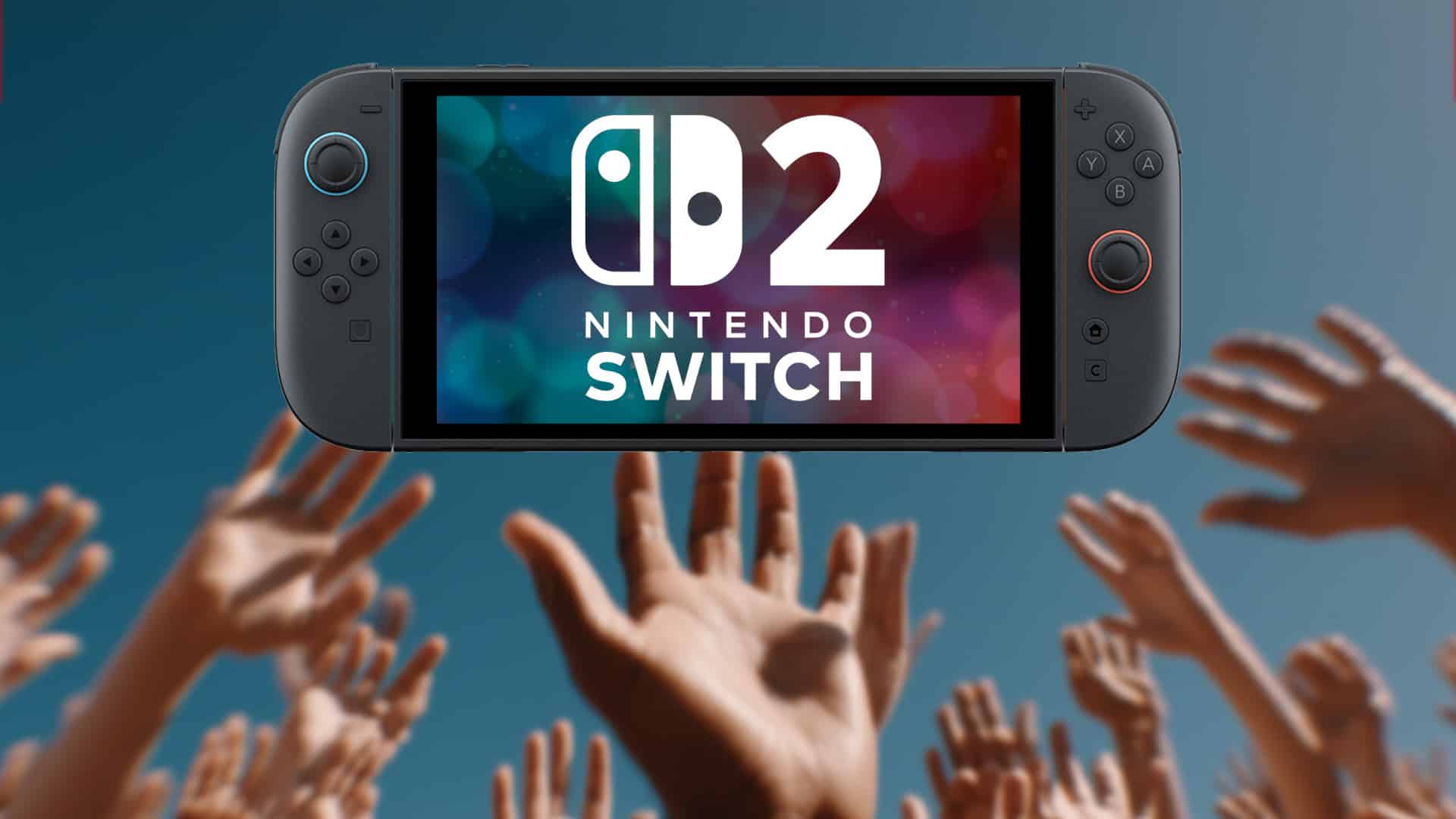 Nintendo Switch2 ではないよ 楽天市場】【8月8日出荷対応分】※8月8日16時までに決済完了分
