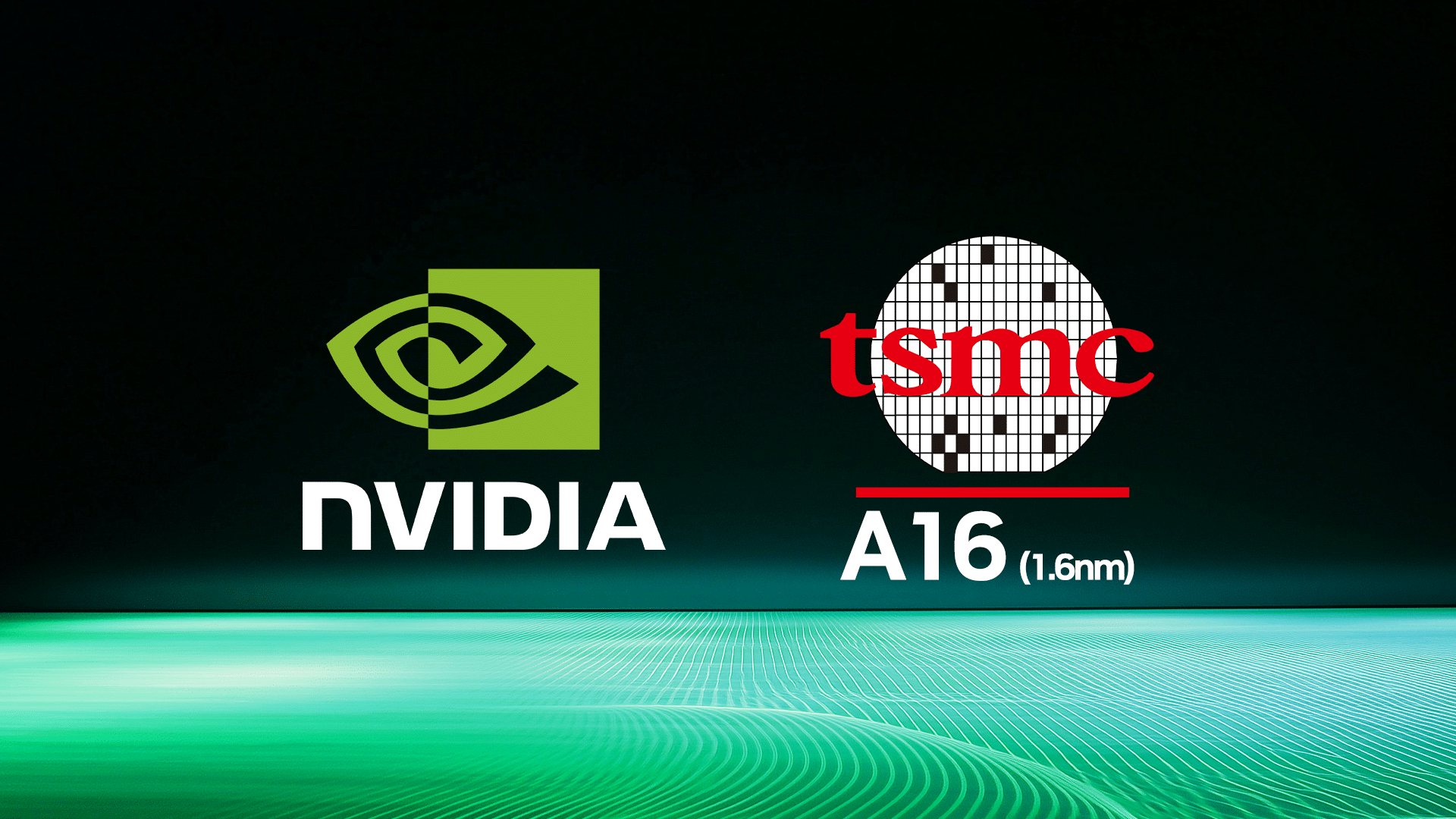 NVIDIAがTSMCの最先端1.6nmプロセスの最初の顧客に？ ゲーミング向けで採用されれば価格高騰が必須に