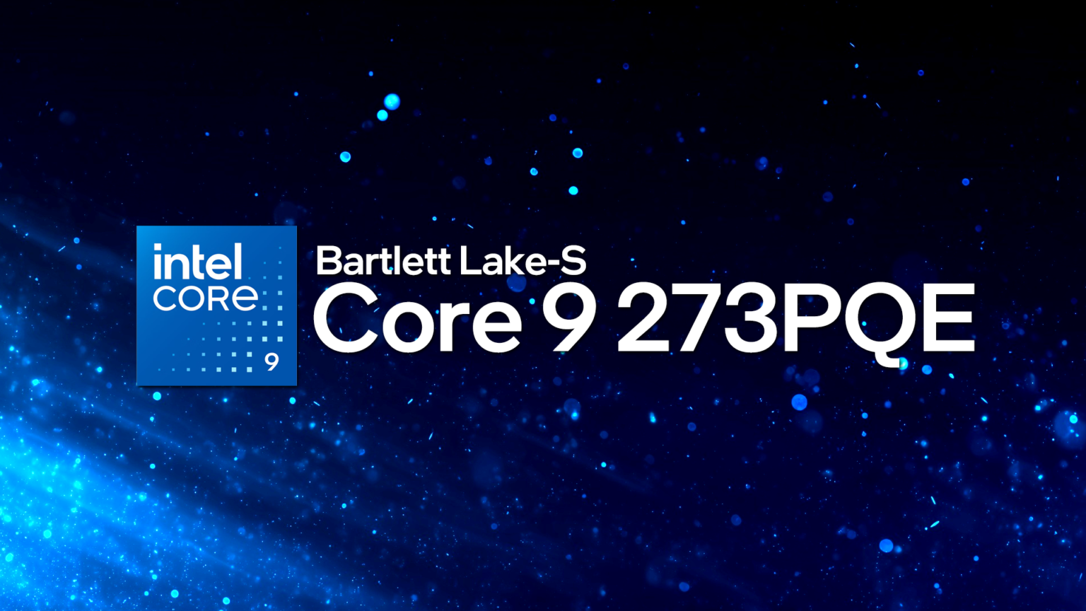 P-Coreを12コア搭載Core 9 273PQEのベンチマーク登場。コア数半分でCore i9-14900Kの78%の性能維持