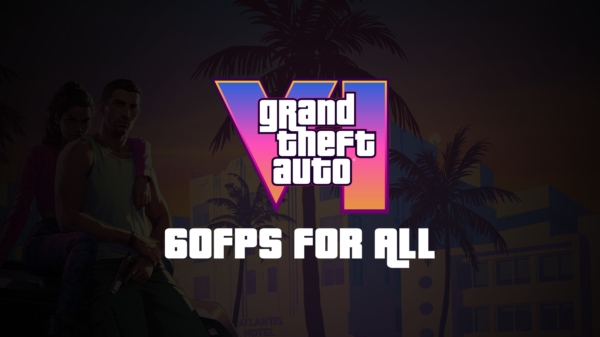 GTA VIは無印PS5やXbox Series Xでも60fpsモード対応の可能性