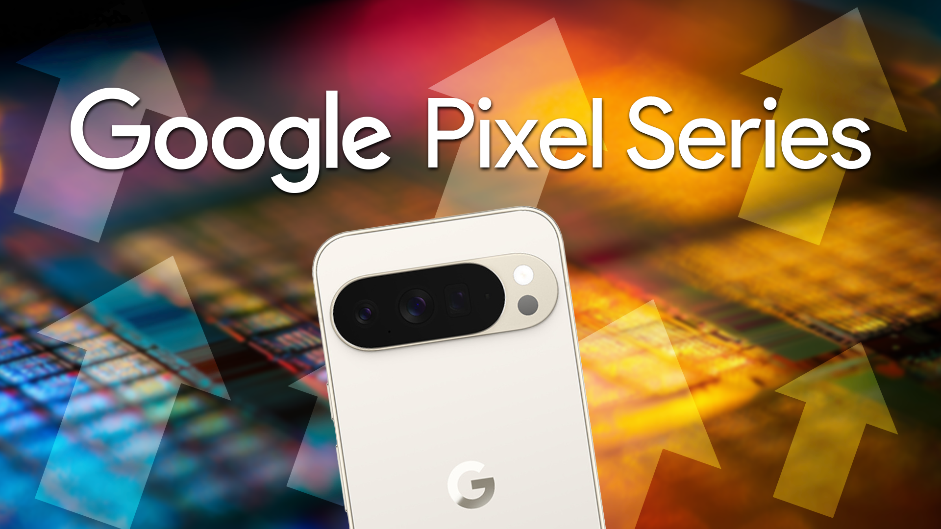 GoogleがPixel 11含む全機種の値上げを明らかに。メモリ高騰が原因