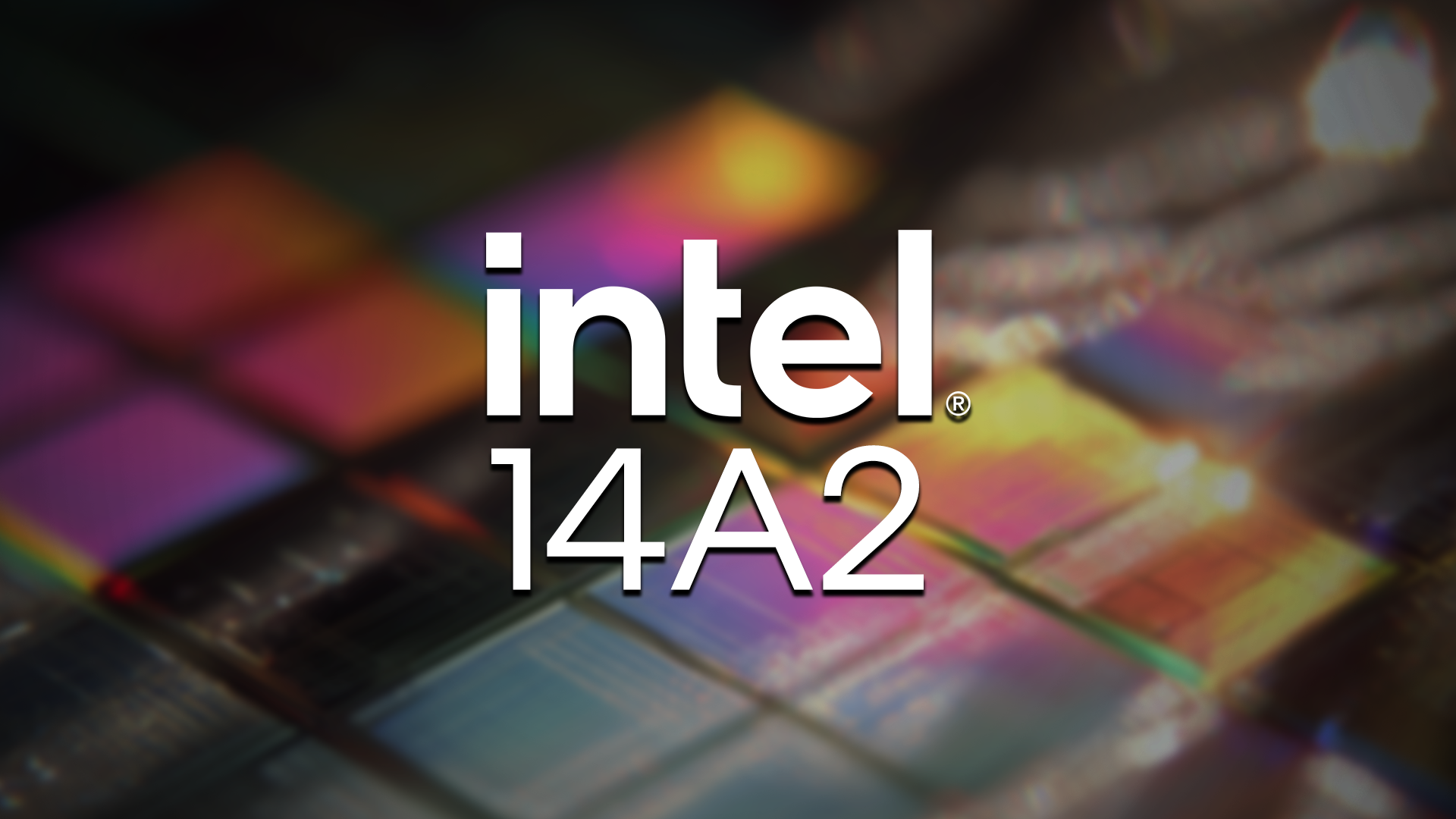 Intelが14A2で前面給電も追加検討。さらなる微細化でTSMC・サムスン勢に対抗