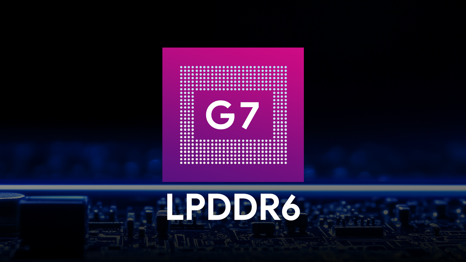Google Pixel 12シリーズ向けTensor G7ではLPDDR6採用を検討中。Pro限定の可能性も