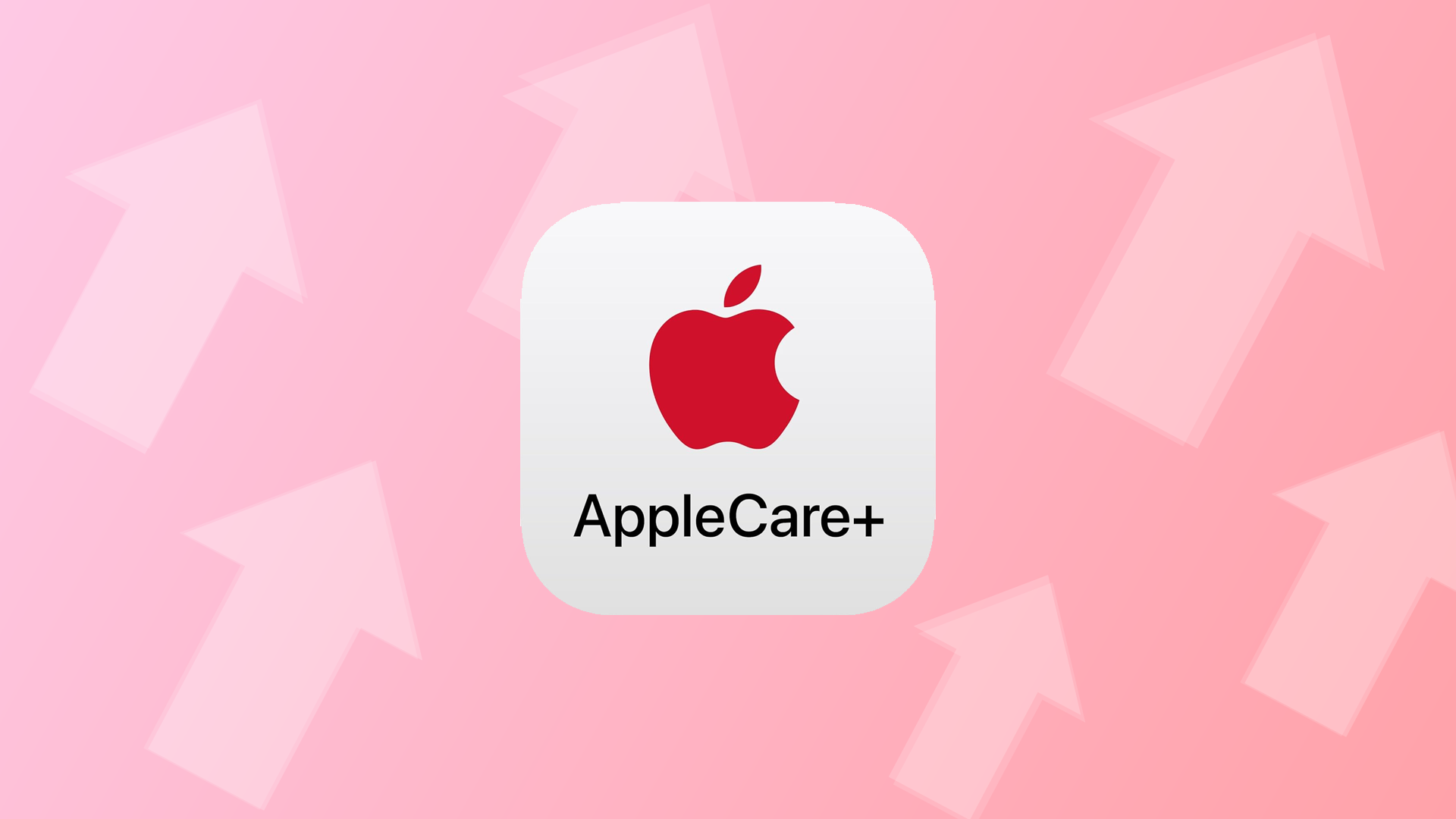 AppleCare+が値上げ。Macは最大3,000円増、iPadは月額90円増に