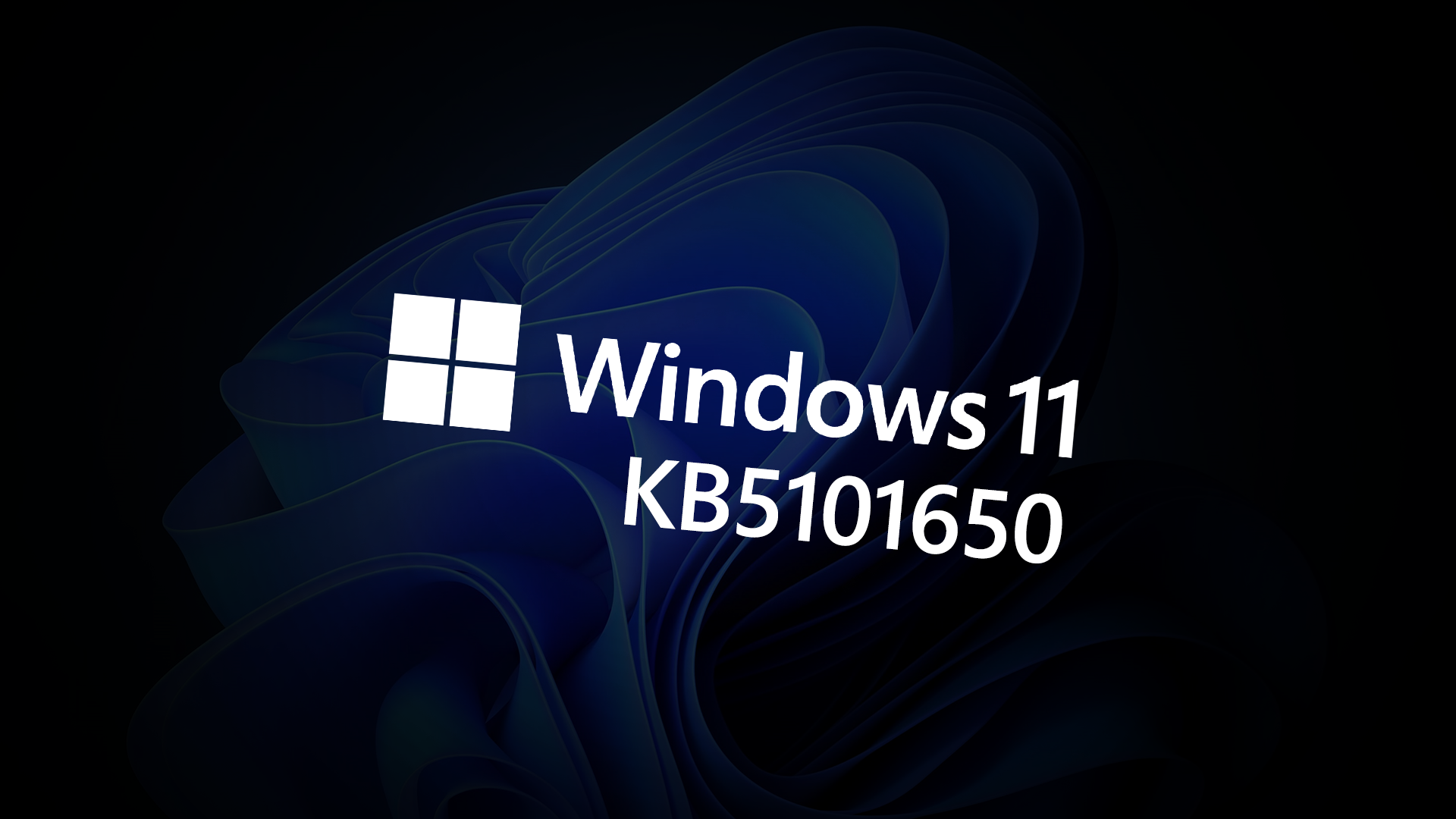 Windows 11 KB5101650でブラックスクリーン(BSoD)の不具合。Dell以外の一部環境でも発生も原因は不明