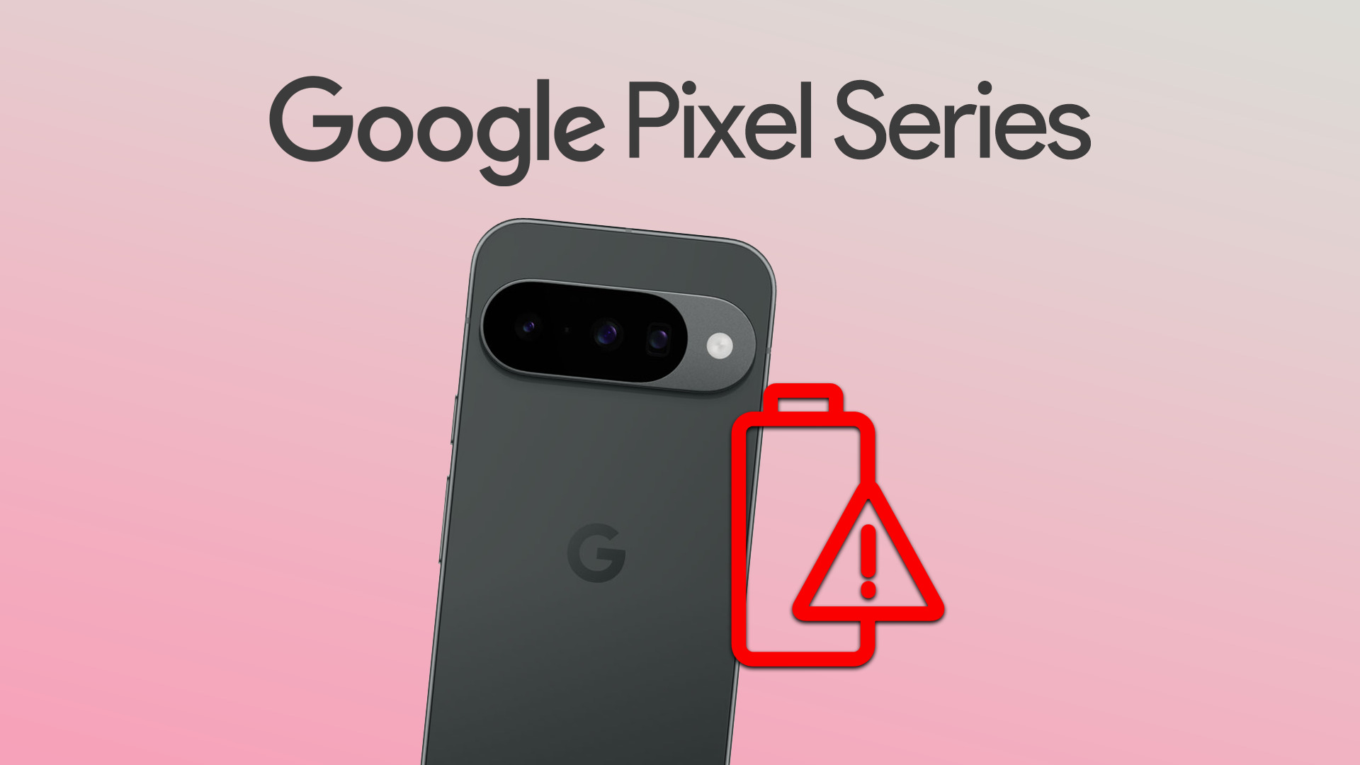 Pixelのバッテリー異常消費がGoogleの最優先課題に。4ヶ月間修正されず