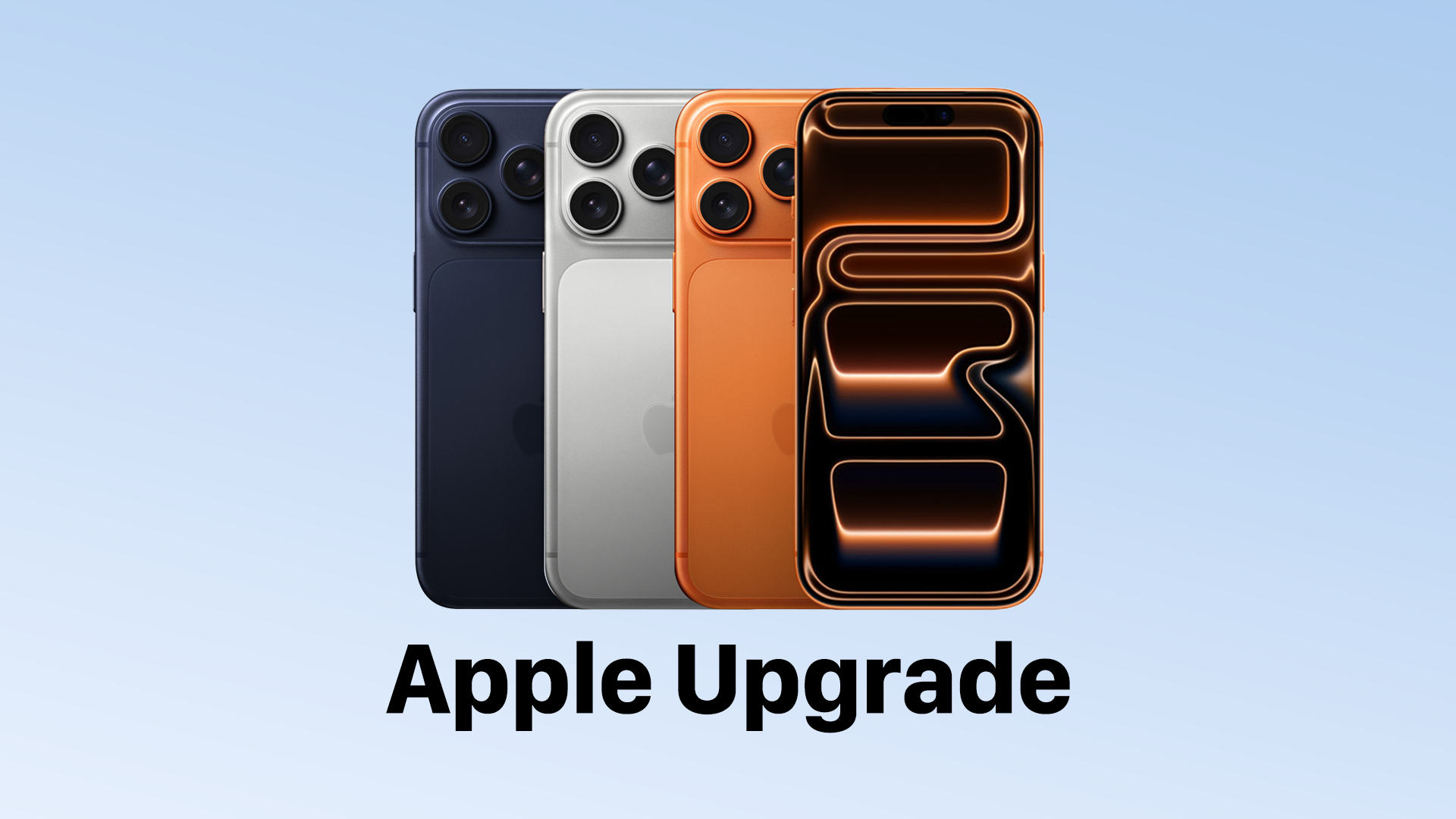 Appleが「残クレ」に似た端末リース「Apple Upgrade」を導入。7月28日に米国で開始予定