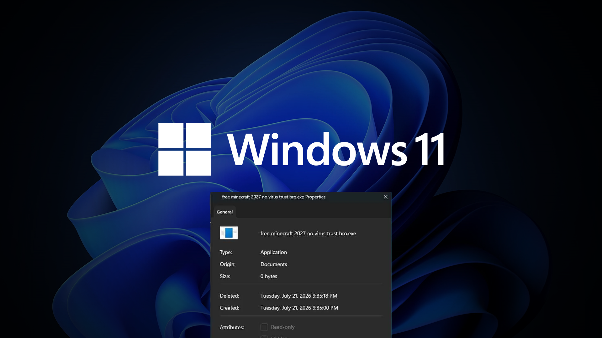 Windows 11のプロパティ画面が約30年ぶりに刷新へ。ダークモード対応の新デザインがテスト中