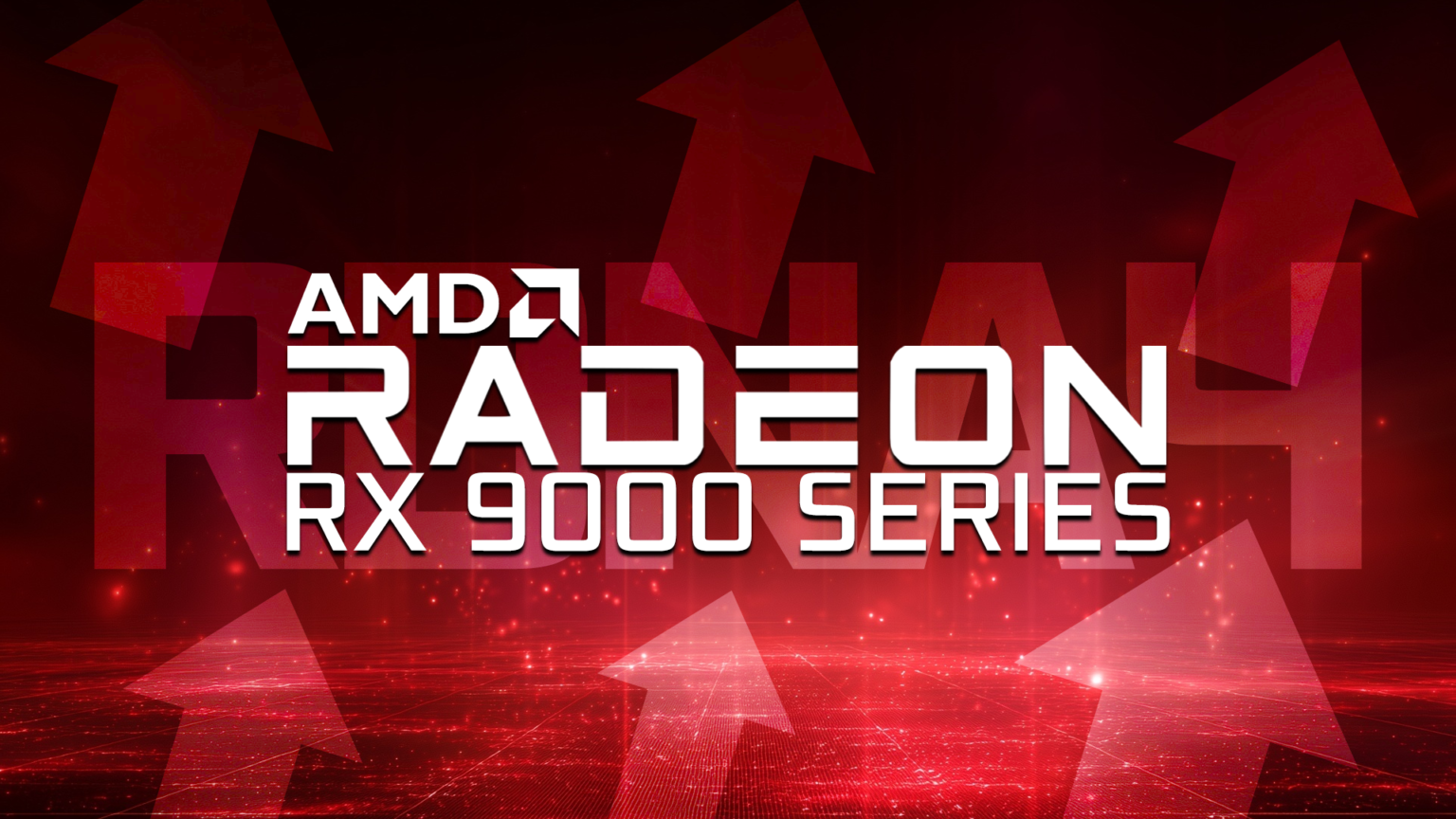 AMDがRadeon GPUを7月に約10%値上げへ。AIB各社に正式通知