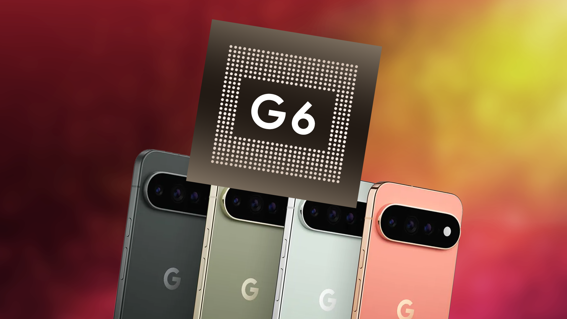 Google Pixel 11のゲーム性能が伸びない背景にCPUクロックの低さ？Tensor G6で上がらない挙動を確認