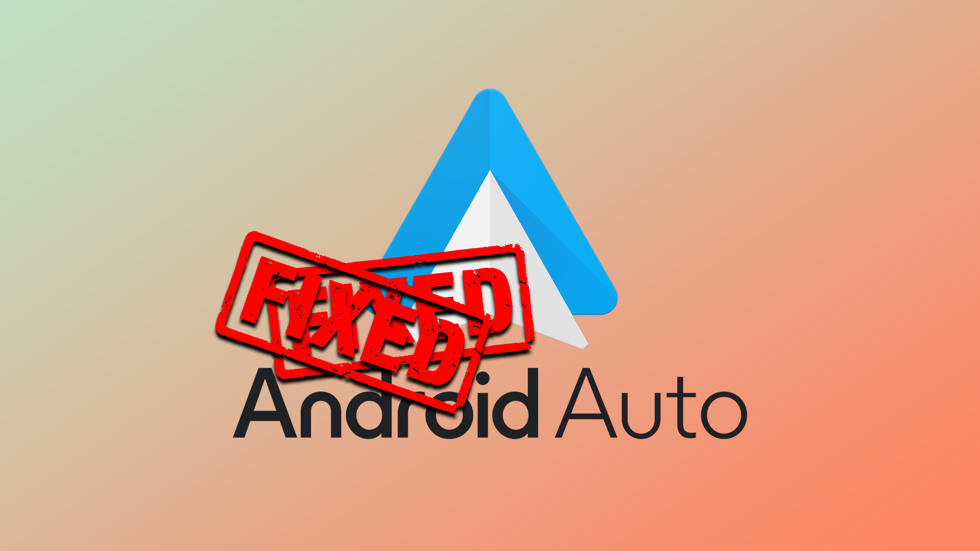 Android Autoの接続が数分おきに切れる不具合をGoogleが修正。17.4以降への更新を案内