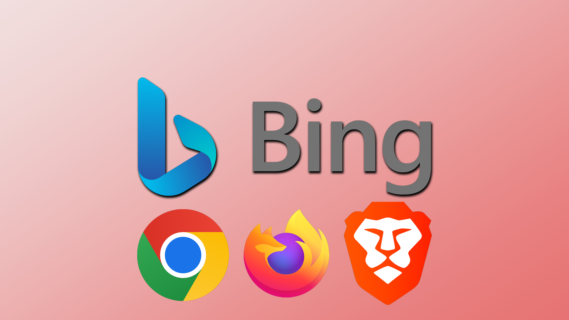 MicrosoftがChromeなどの既定検索をBingへ変える専用アプリを準備？ 公式サーバーで見つかる