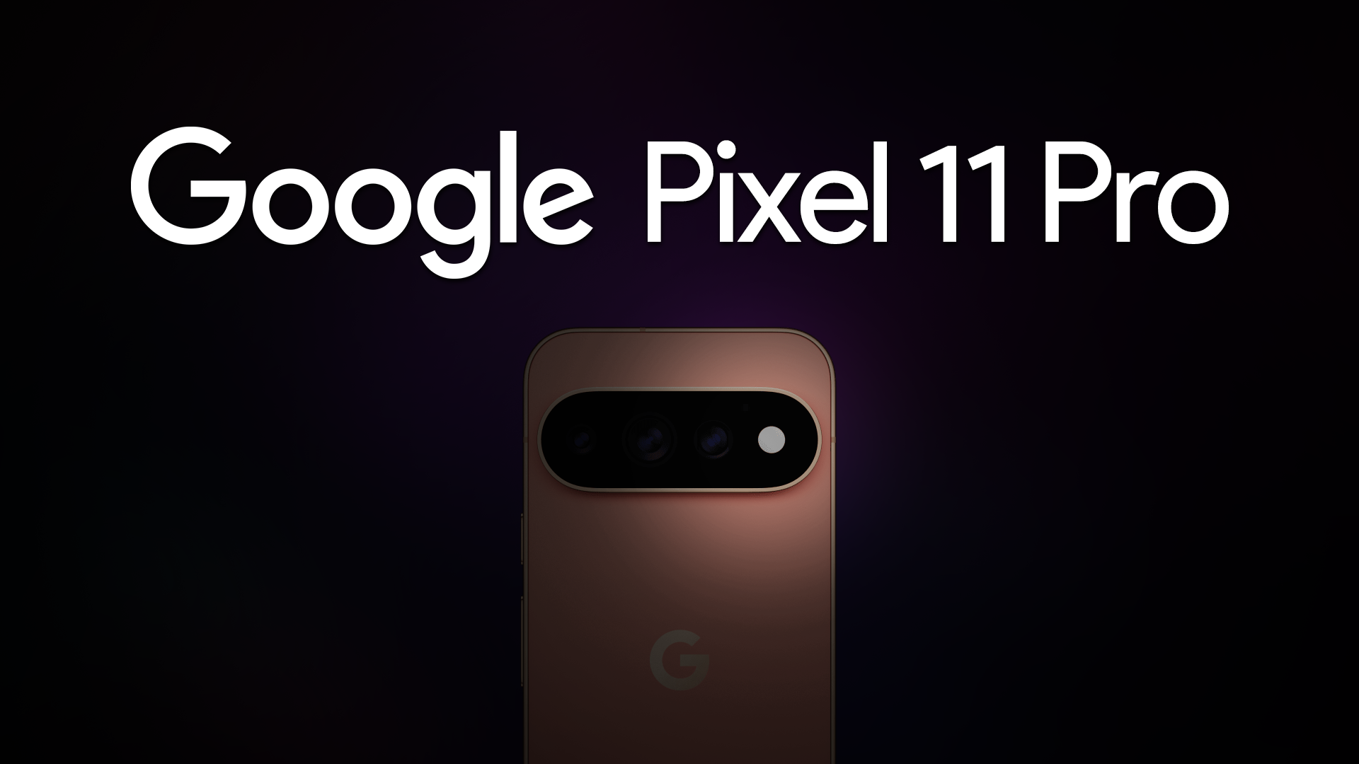 Pixel 11 Proのカメラフラッシュは競合やPixel 9 Proより暗く。HiLight搭載が影響