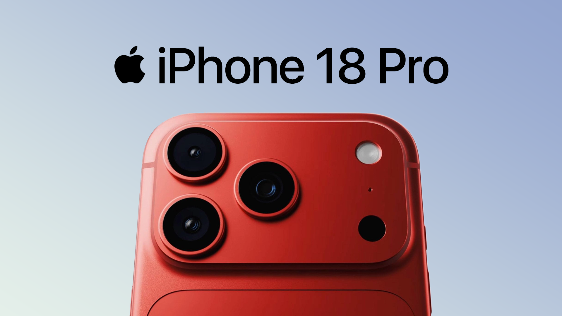 iPhone 18 Proは100ドル値上げで21万4800円に？ 日本ではiPhone 17 Pro Maxと同価格になる可能性