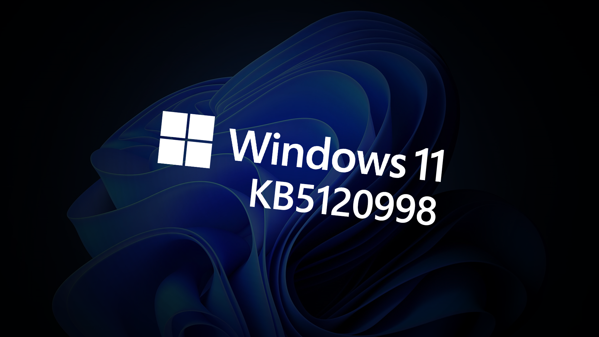 Windows 11 KB5120998でカーソルが既定に戻り壁紙が黒くなる不具合報告が相次ぐ