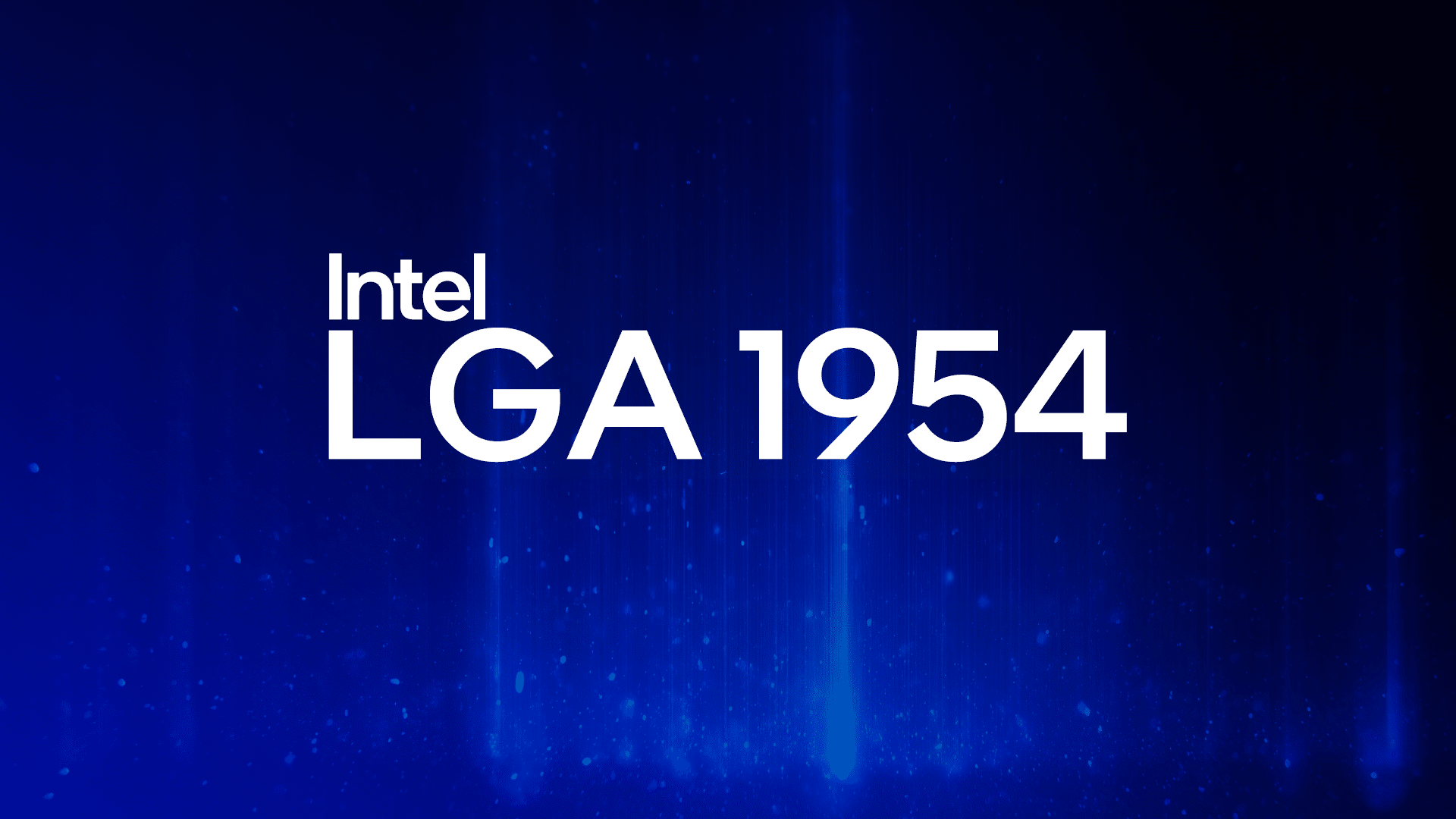 Intel Nova Lake-S向け「LGA1954」がIntel公式サイトに初登場。マザーボード開発も進行か