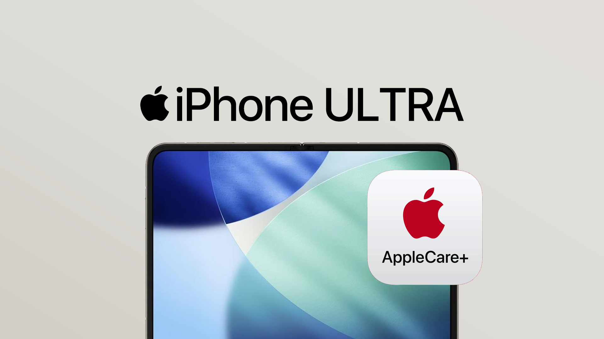 iPhone Ultraの画面修理費は約18万円になる可能性。Galaxy Z Fold 8の約1.4倍との予測