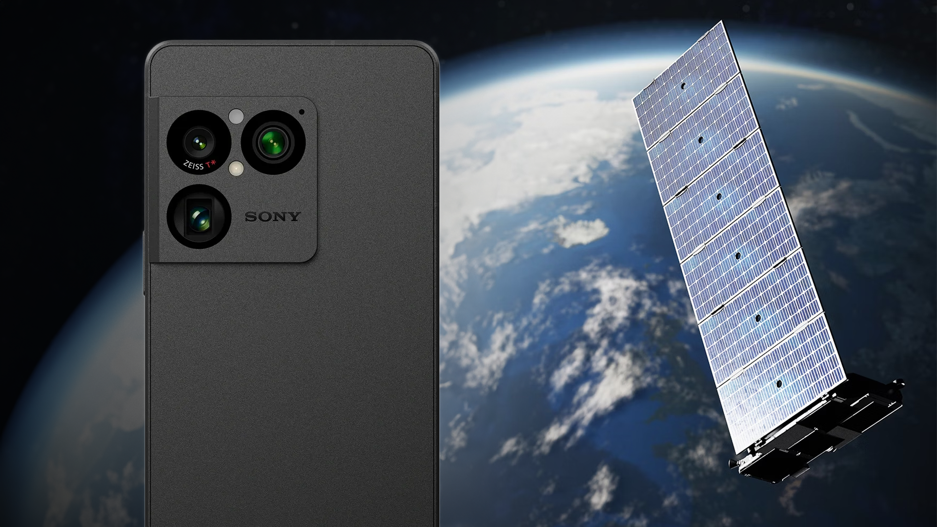 Xperia 1 VIIIが米国で衛星通信対応へ。FCC再認証でStarlink向け周波数に対応