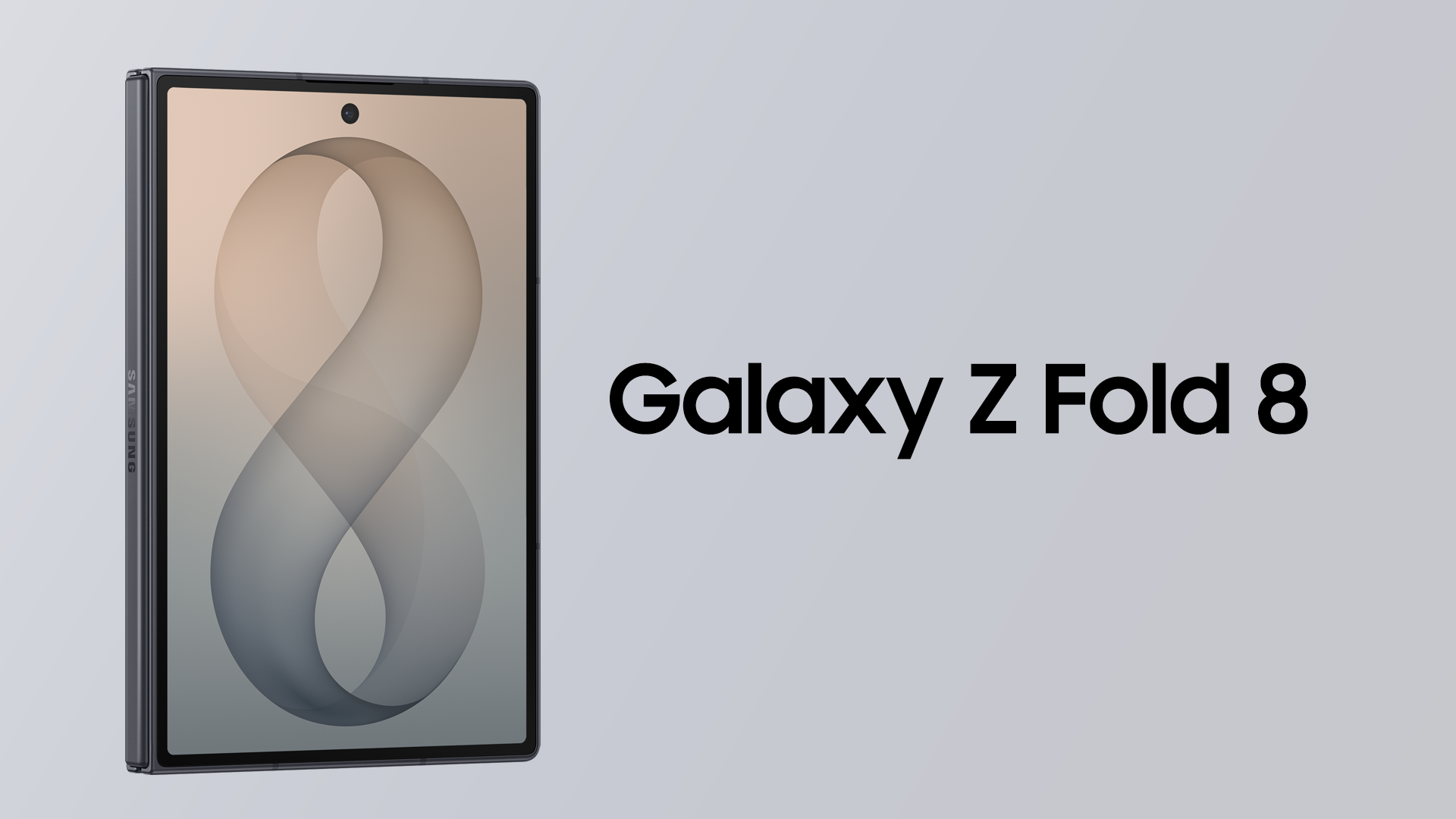 Galaxy Z Fold 8の品薄は画面駆動チップ不足が原因。開発用チップまで量産へ投入