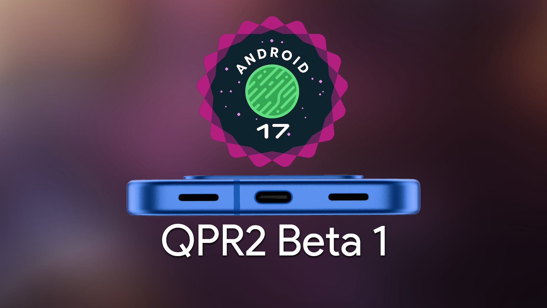 Android 17 QPR2 Beta 1でPixelにマイクと音の不具合。音割れ修正の直後