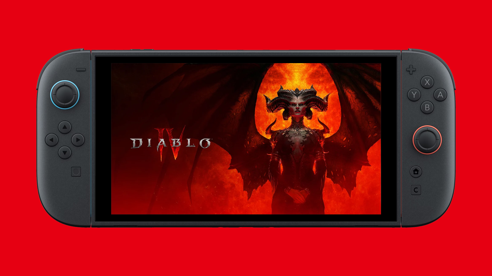 ディアブロIVがSwitch 2に9月登場か。日本円で約8,400円でパッケージ版もコードのみに