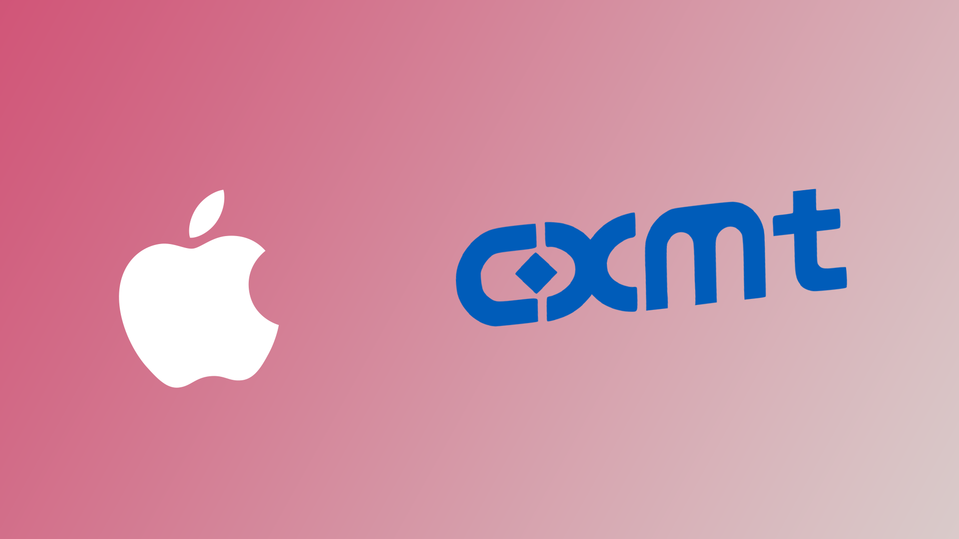 中国CXMTがAppleのメモリ値下げ要求を拒否。サムスンよりも高値を提示される