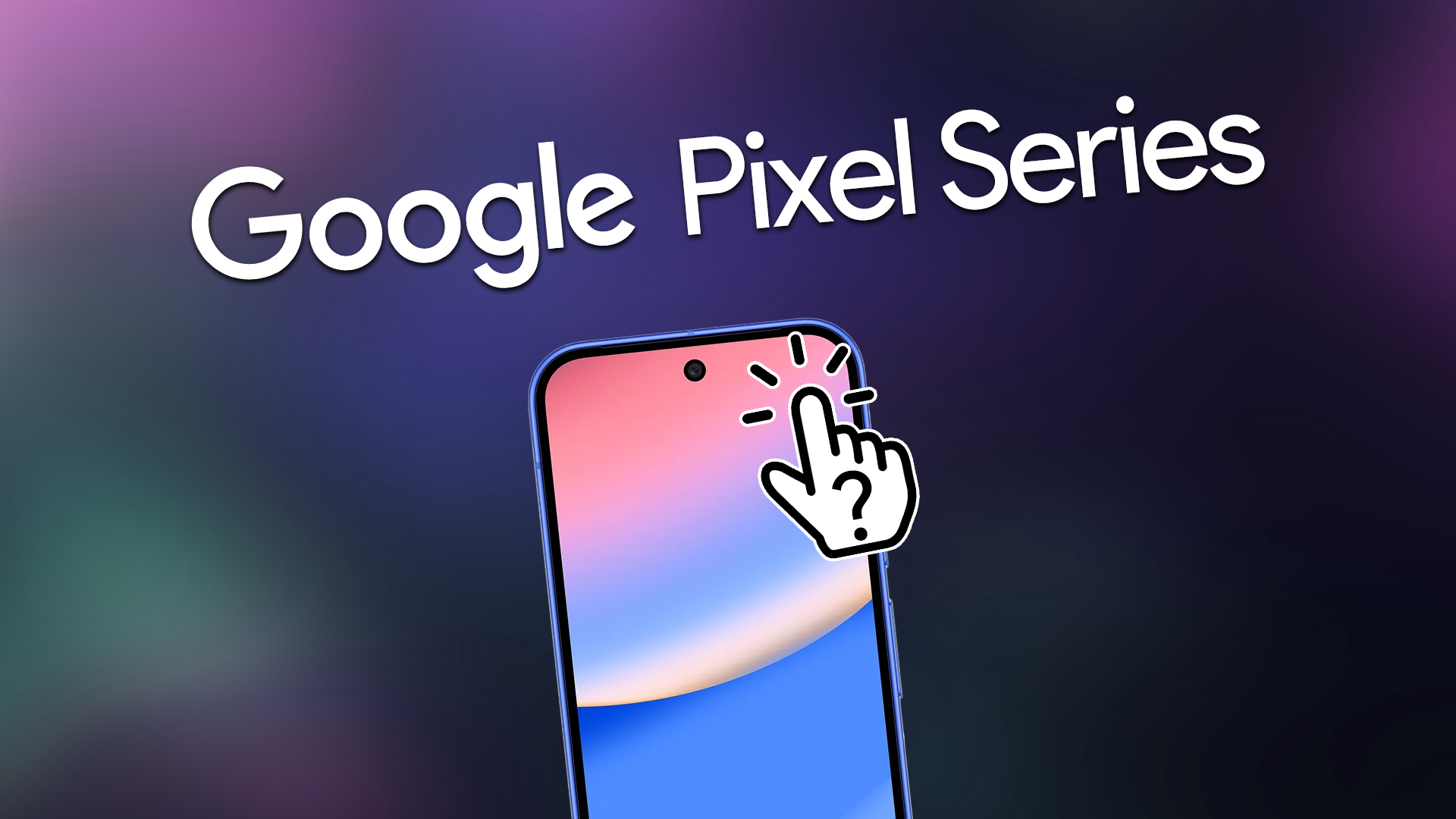 Google Pixelで全画面時にタッチが一部効かない問題がまた発生。8月更新で修正されるも再発