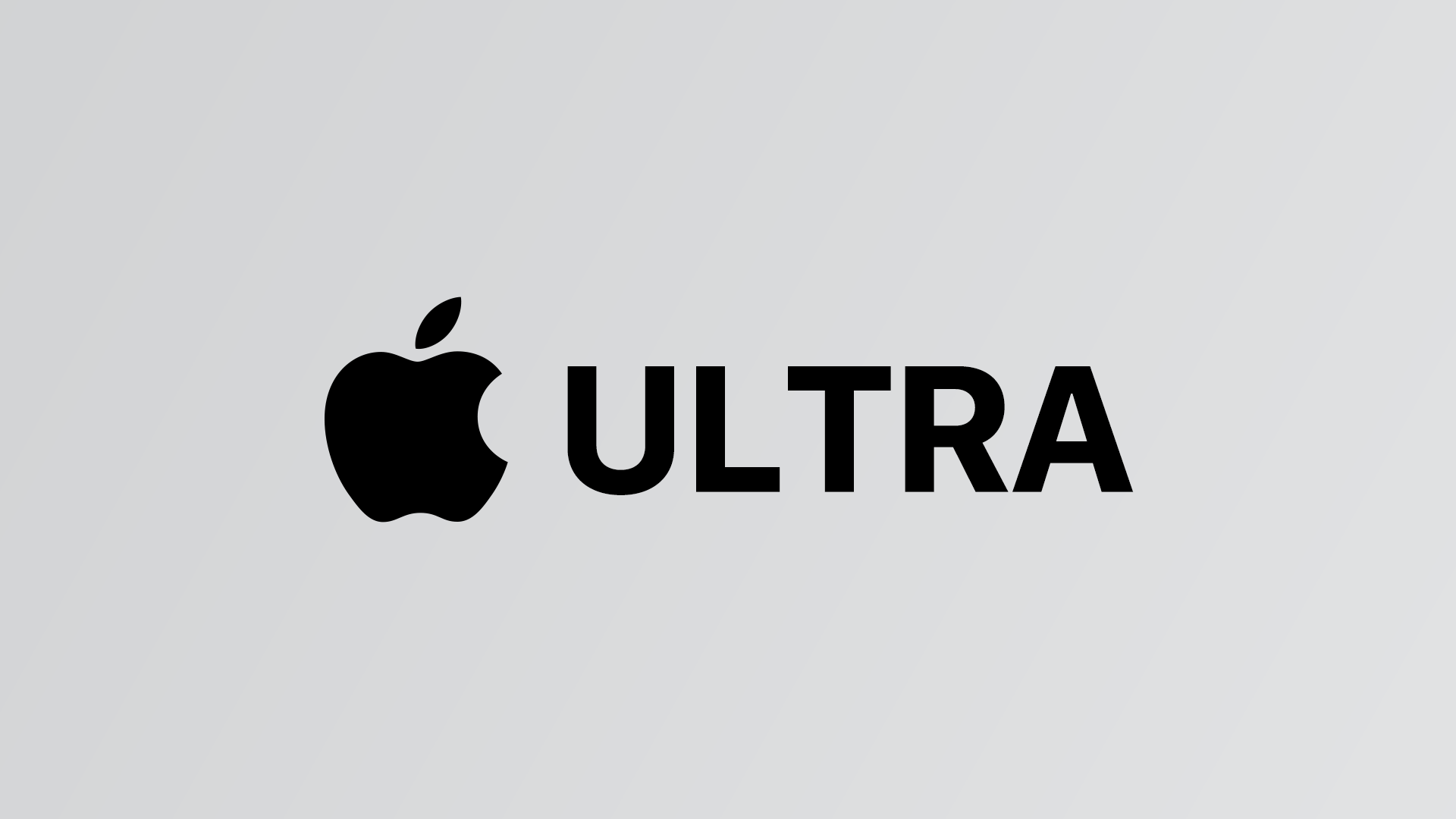 Appleが9月に"Ultra"を2製品同時投入か。MacBookも含め半年で3機種へ