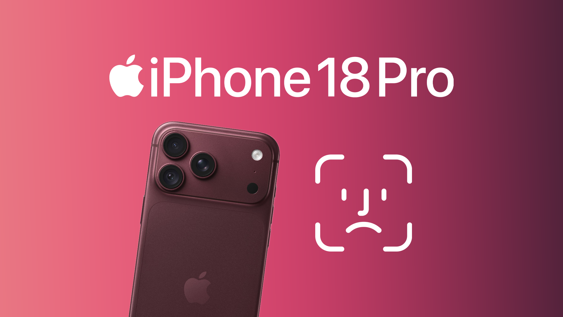 iPhone 18 Pro/Pro Maxが突然再起動する不具合が相次ぐ。Face ID認証失敗後に発生、本体交換事例も