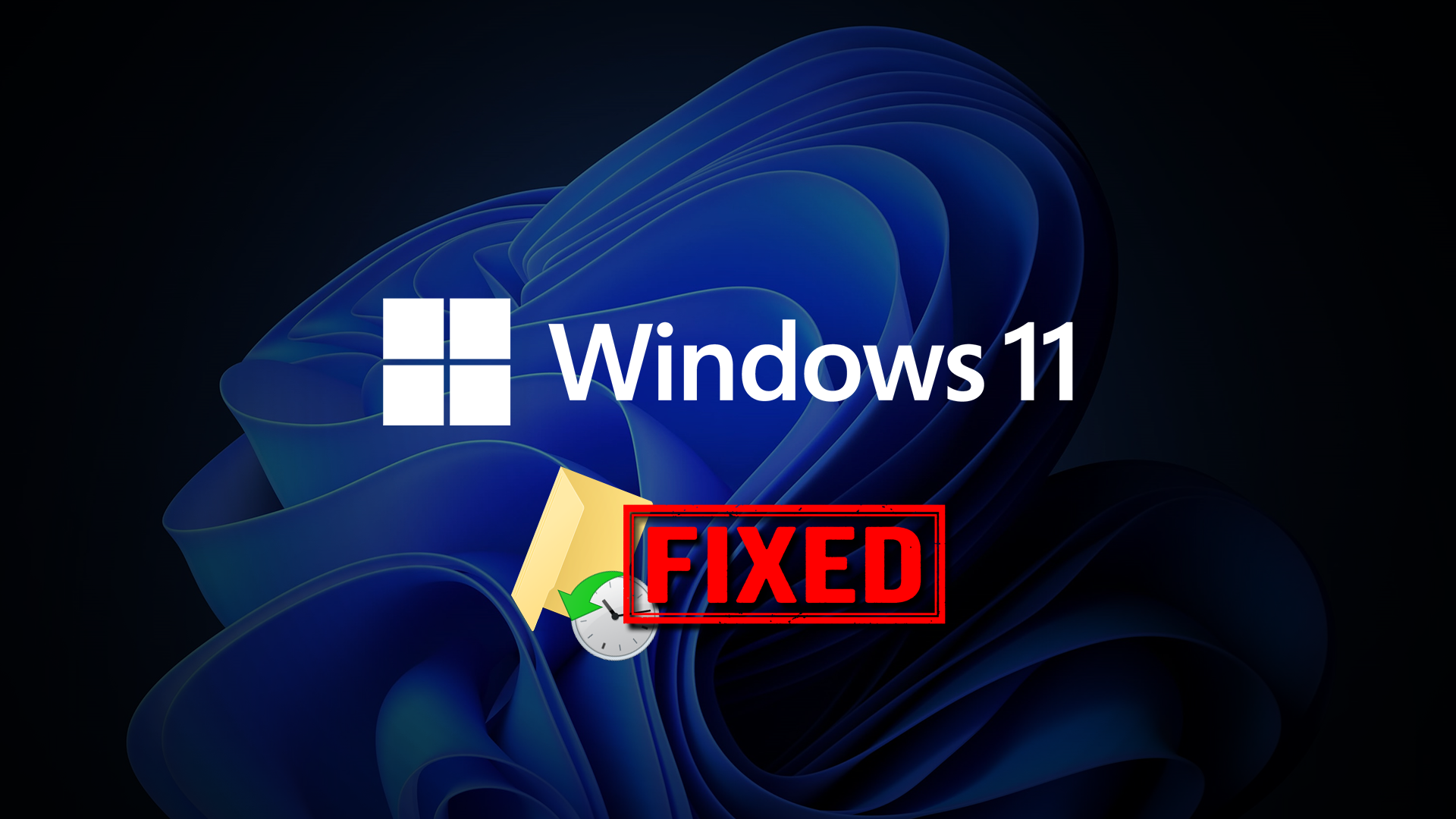 Windows 11/10の「ファイル履歴」が使えない不具合。Microsoftが9月更新の既知問題に追加
