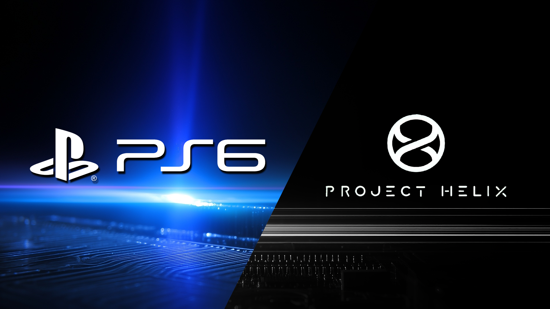 PS6は40TFLOPS、次世代Xboxは56TFLOPSとリーク。RDNA 5採用チップはすでに設計完了