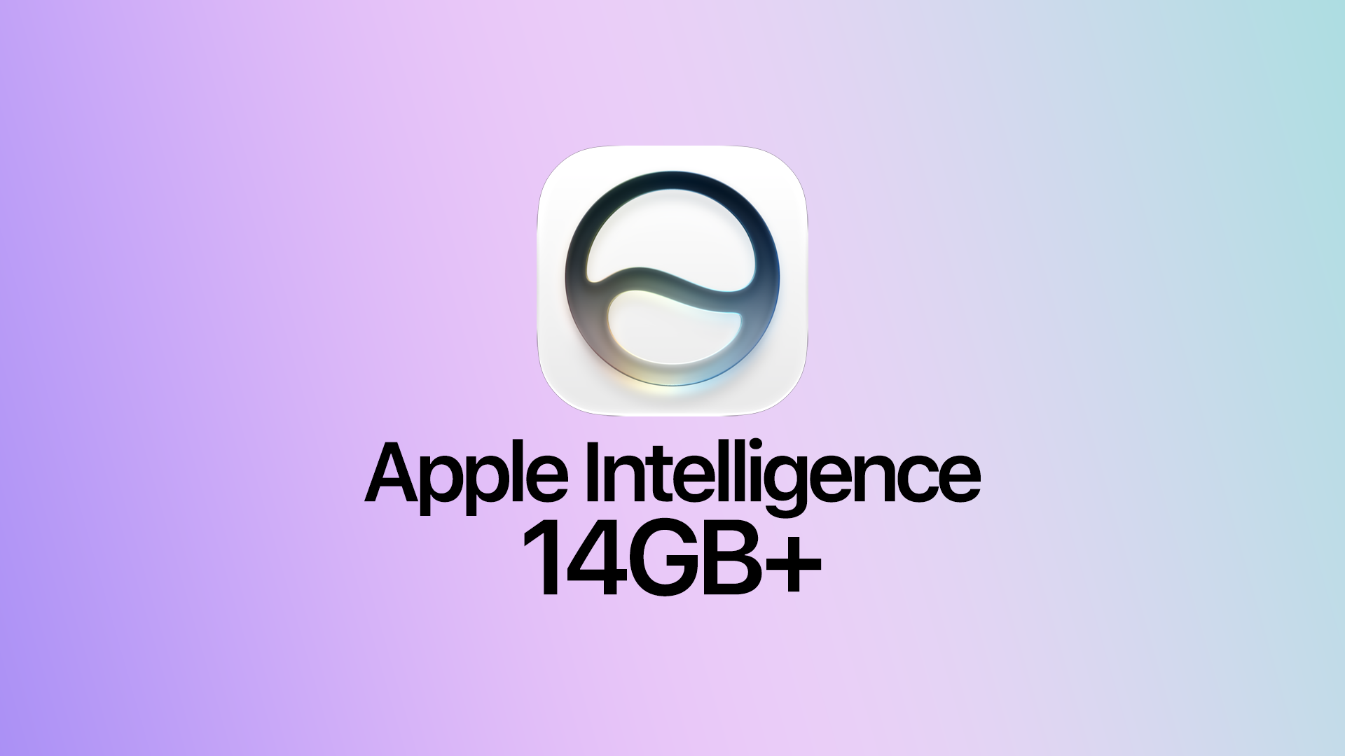 macOS 27でApple Intelligenceが30GB超のストレージを占有。オフ設定廃止で削除不可に