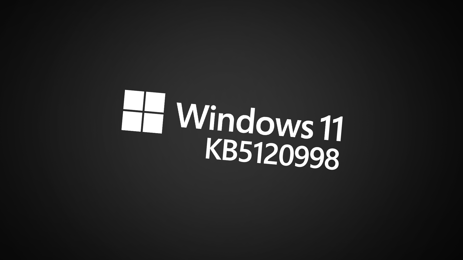 Windows 11「KB5124008」以降でサインイン後に黒画面になる不具合。原因はKB5120998