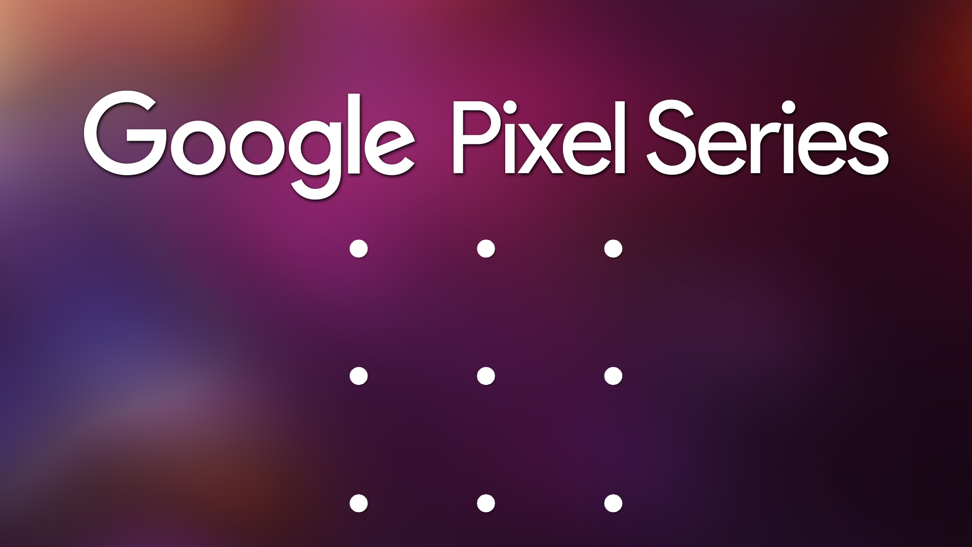 Google Pixelの9月更新後にロック解除できない不具合報告。本体初期化が必要になる事例も