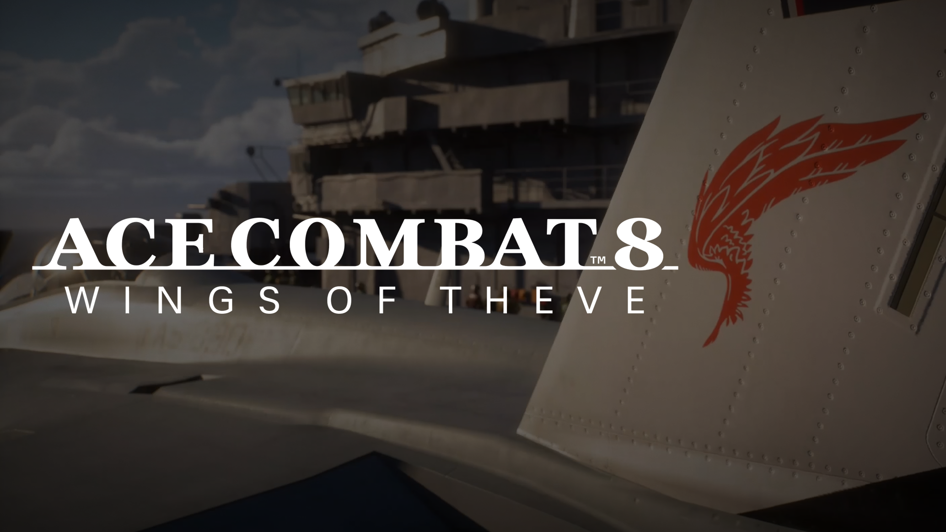 『ACE COMBAT 8: WINGS OF THEVE』のGPUベンチマーク結果が登場。最高画質はかなり重いがDLSSなら60fpsも狙える