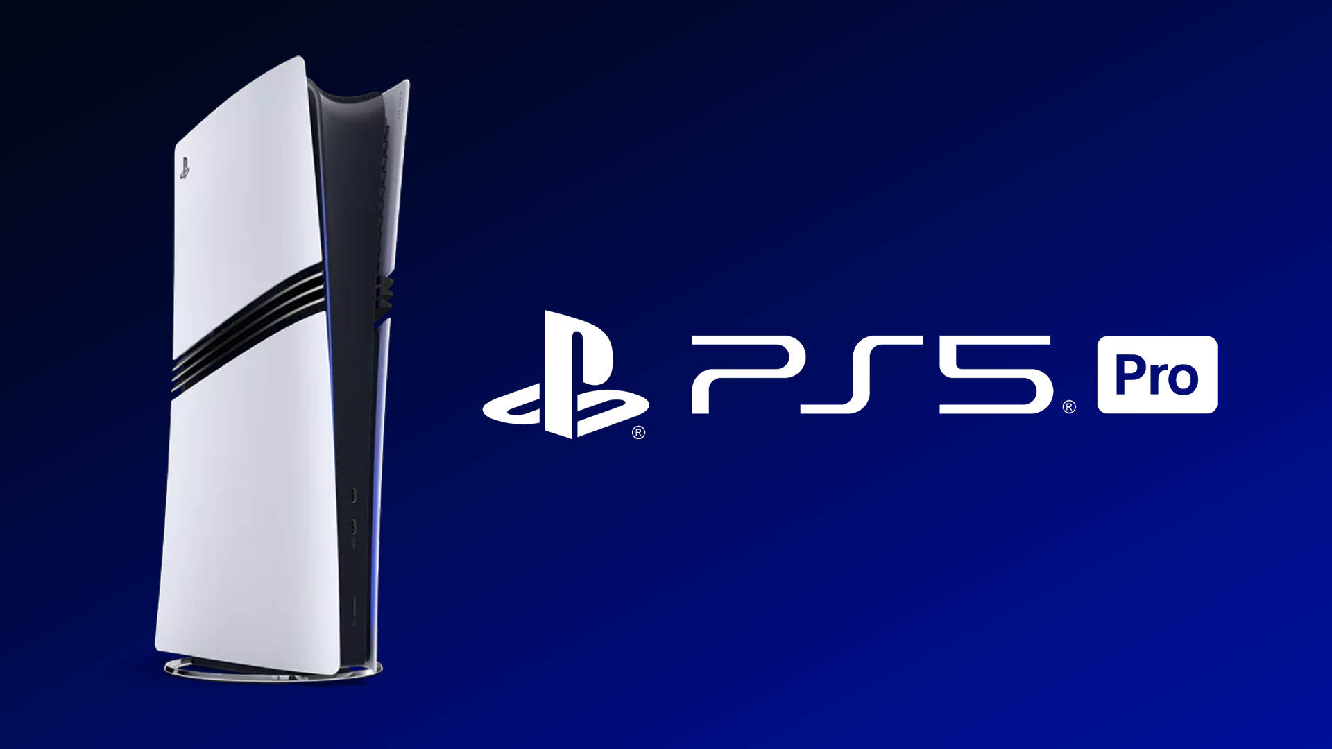 PS5 Proのソニーストア抽選販売が開始。応募は10月7日までで60時間以上のプレイ時間が条件
