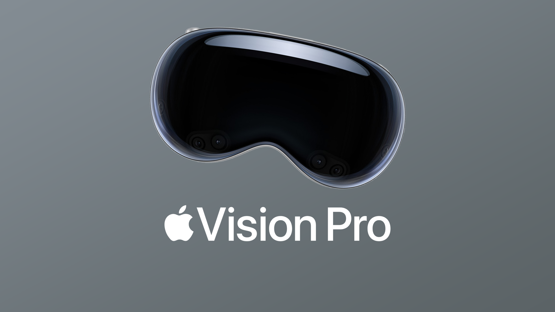 Apple Vision Pro後継機は早くても2028年末。軽く安くする3つの計画は中止・棚上げに