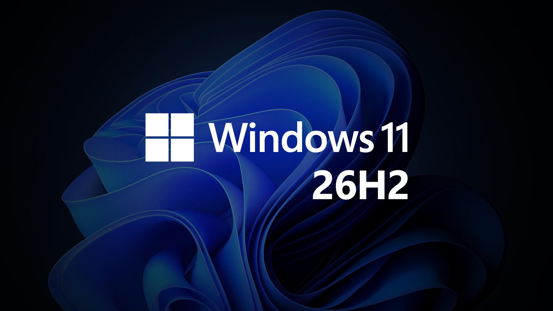 Windows 11 26H2の一般配信開始。24H2は10月13日サポート終了で25H2を経ず直接更新可能