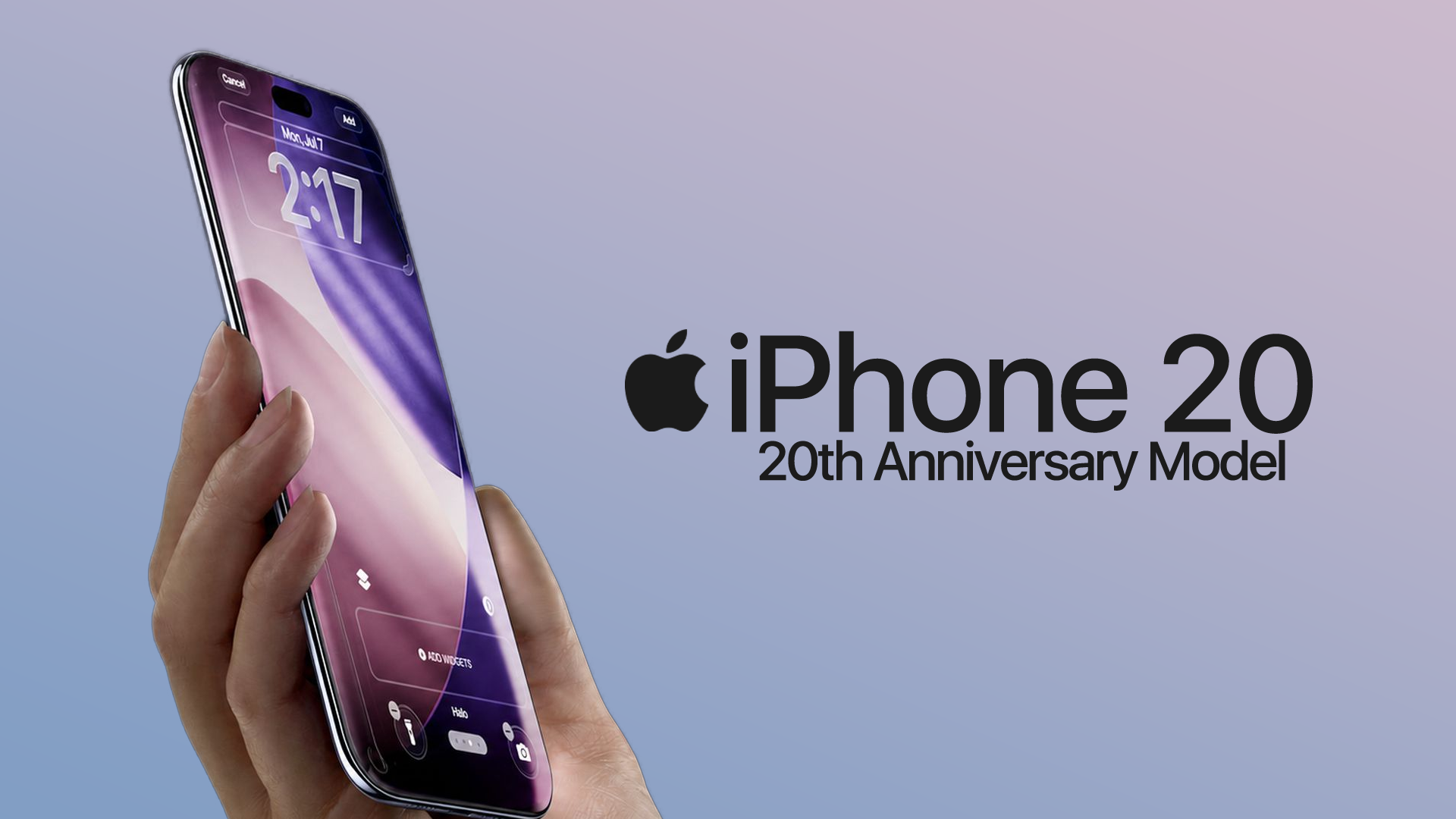 期間限定7月10日までiPhone14PROMAX iPhone 20周年モデルはProとPro Maxを大幅刷新。4隅4辺