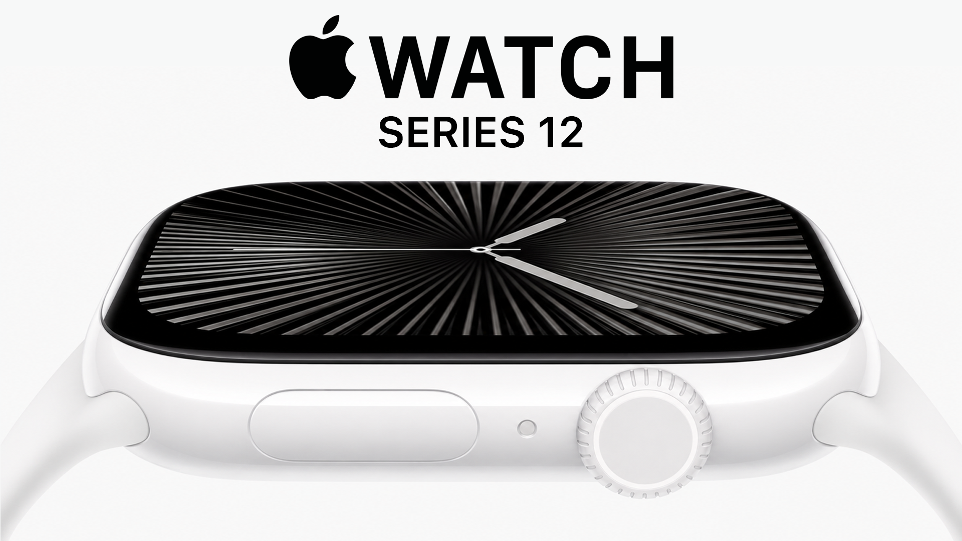 Apple Watch Series 12はセラミック復活と心拍の終日連続記録をテスト。デザイン刷新は2027年に