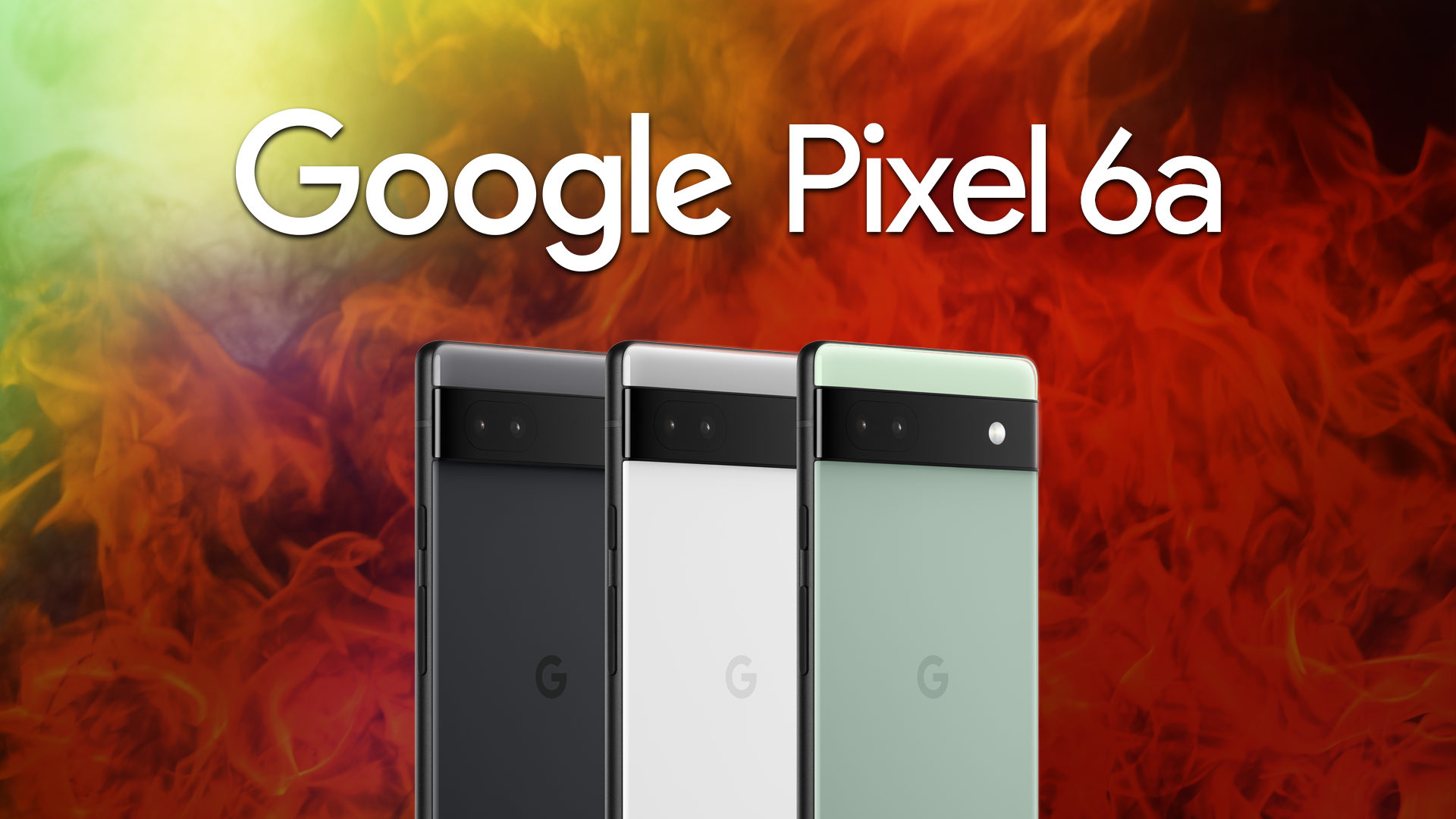 Google Pixel 6aが国内で発火し1名が軽傷。消費者庁が製品起因を疑う事故として公表