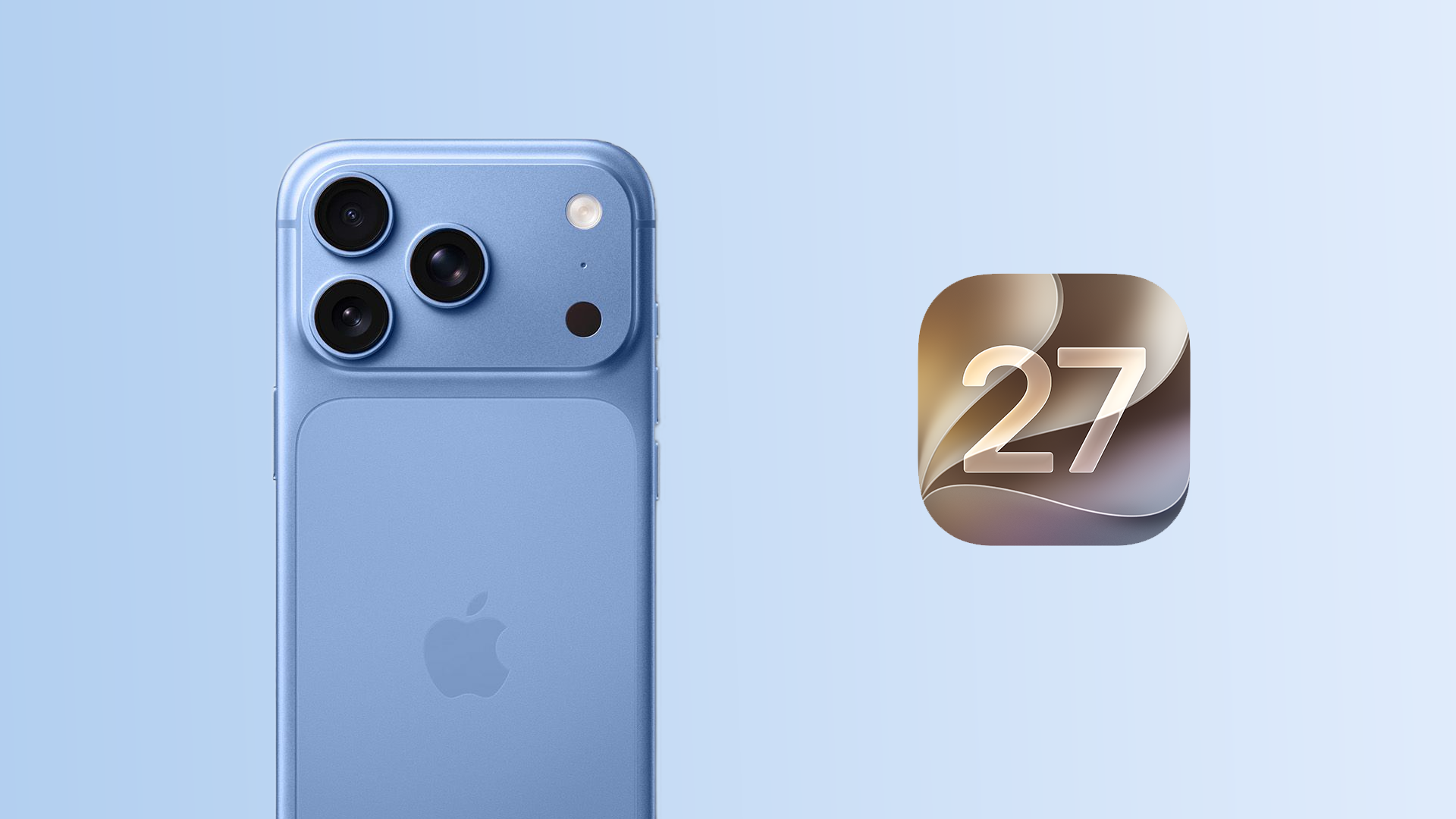 iOS 27のコードから未公開カメラ機能5つ判明。手動フォーカスはiPhone 18 Proなど新型iPhone限定に