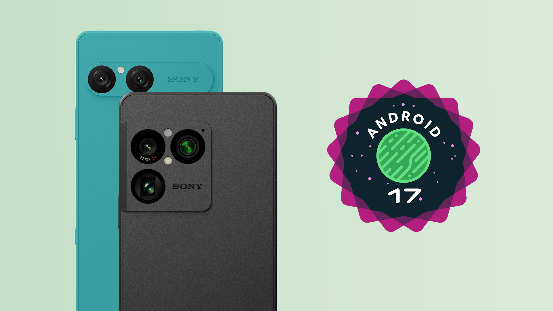 Xperia向けAndroid 17の新機能が公開。デスクトップモードはXperia 1 VI以降に対応、国内配信時期は不明