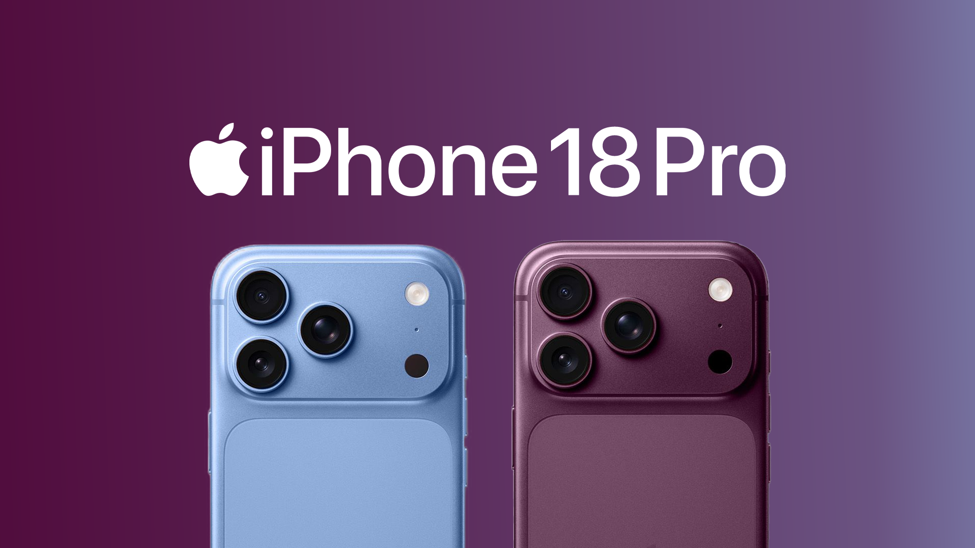 iPhone 18 Proは100ドル値上げへ。日本では21万4800円からになる可能性