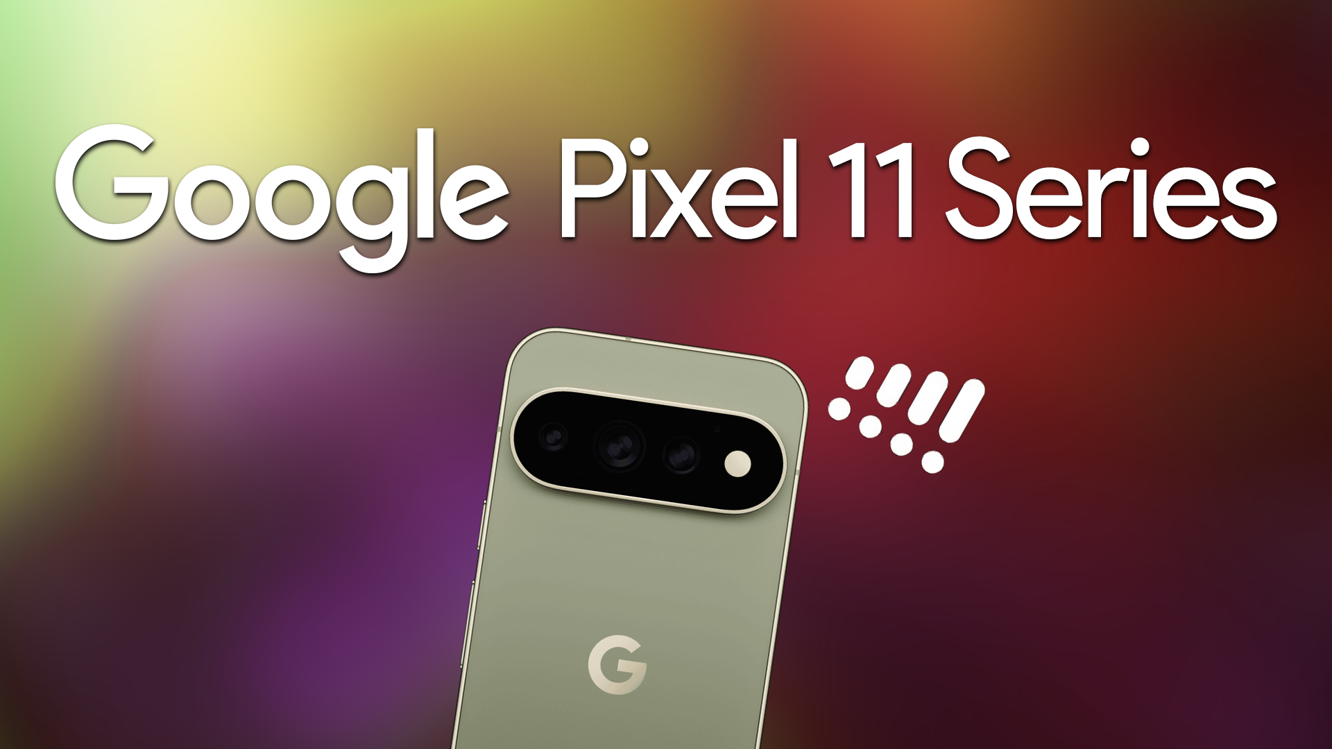 Pixel 11で5G表示のまま通信できなくなる不具合。日本でも発生報告